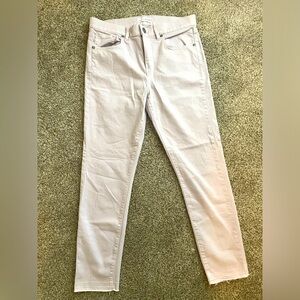 Loft Skinny Jeans